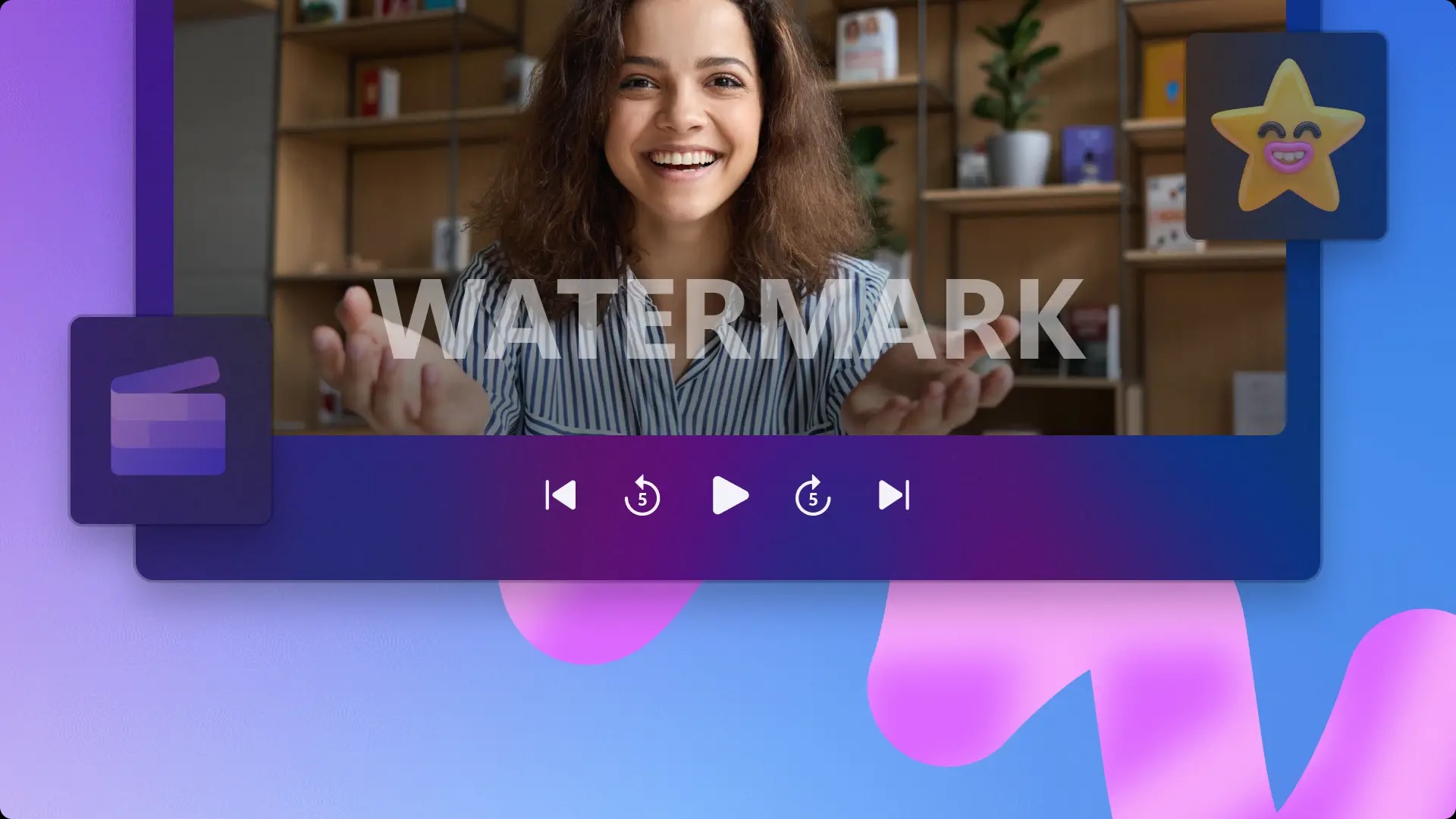 Why Watermarking Your Video is Essential & Why SuperStudio Excels